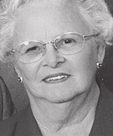 Myrtle Babbitt, Webb City, Mo.