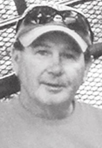 Paul Hance, Carl Junction, Mo.