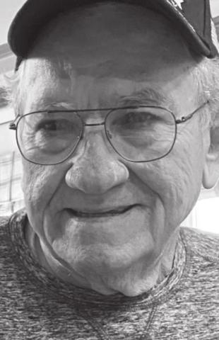 William Potter, 74, Pittsburg