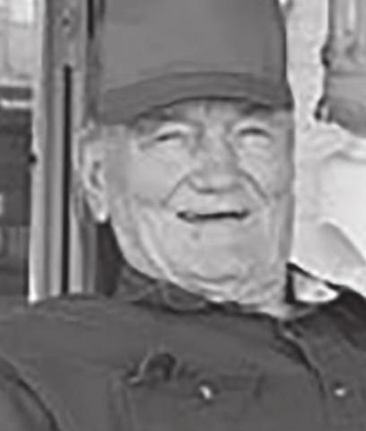 Leroy Watkins, 76, Joplin, Mo.