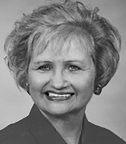 Eula Smith, Commerce, Okla