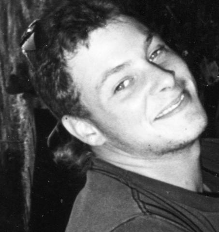 Jason Hill, 48, Columbus