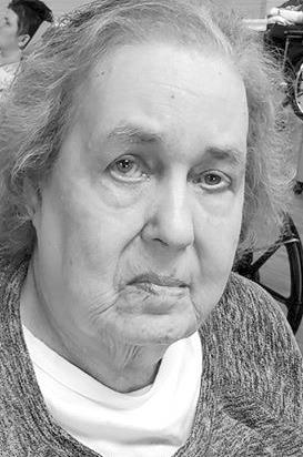 Bessie Norman, Baxter Springs