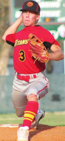 Titans blank Jr. Vikings in three