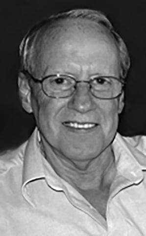 Douglas McArthur Baysinger