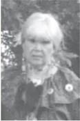Edwina Busby, 86, Quapaw