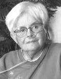 Connie Carter, 70, Baxter Springs