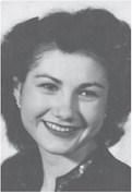 Wilma VanBeber, McLean, Virg