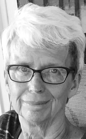 Shirley F. Sears, 78, Shawnee