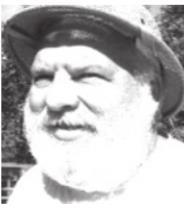 Punkin’s pappy relates adventure