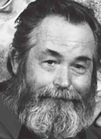Charles Haraughty, Sr., Chetopa