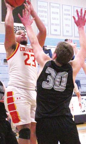 Rams collect Lancer Classic title