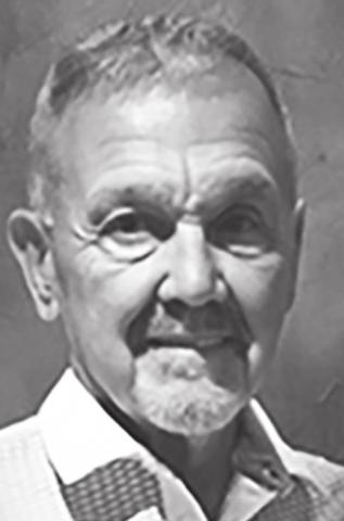 Randall Irwin, 72, Grove, Okla.