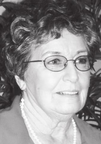 Wilma Vice, Carl Junction, Mo.