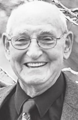 Bill Lewman, 85, Baxter Springs