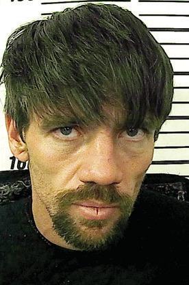 Burglary suspect arrested