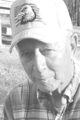 Jimmy Moss, 83, Joplin, Mo.