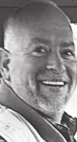 Roger Wormington, 60, Riverton
