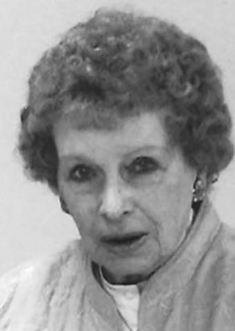 Violet M Jinks