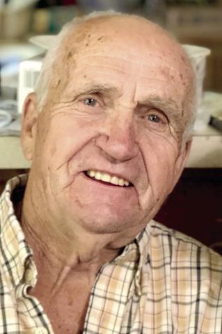 Wayne Metcalf; powerhouse of Kansas Little League