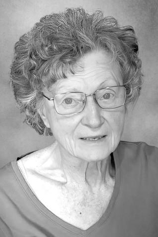 Florence Williams, 91, Bartlett