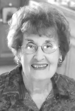 Belva Smith