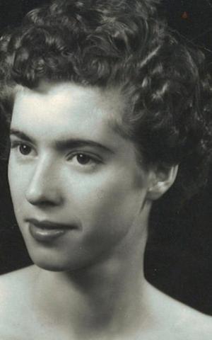 Brenda Bunney, 80, Columbus