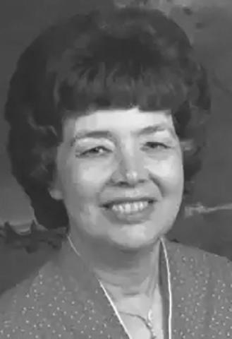 Mildred Beecham