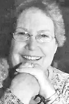 Iva Brassart, 86, Tonganoxie
