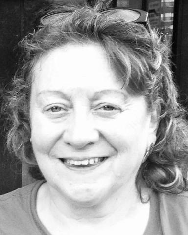 Barbara Whitehorse, Baxter Springs