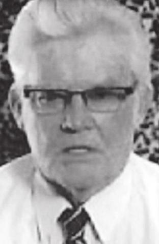 George Turnbought, Baxter Springs