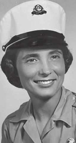 Doris L. Sill, 85, Joplin, Mo.
