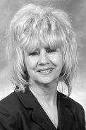 Patricia Caswell