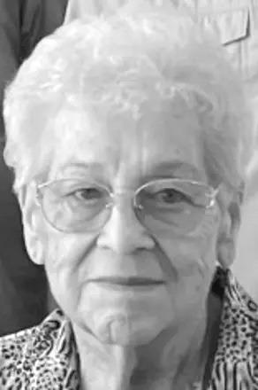 Rose Mary Cross