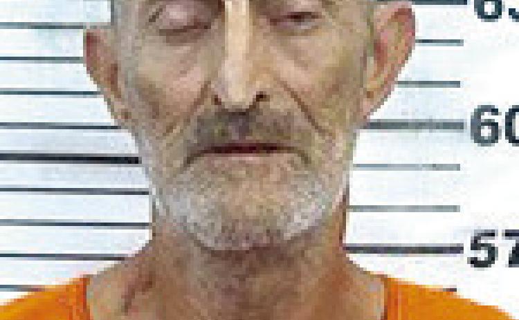 Columbus man arrested on drug charges