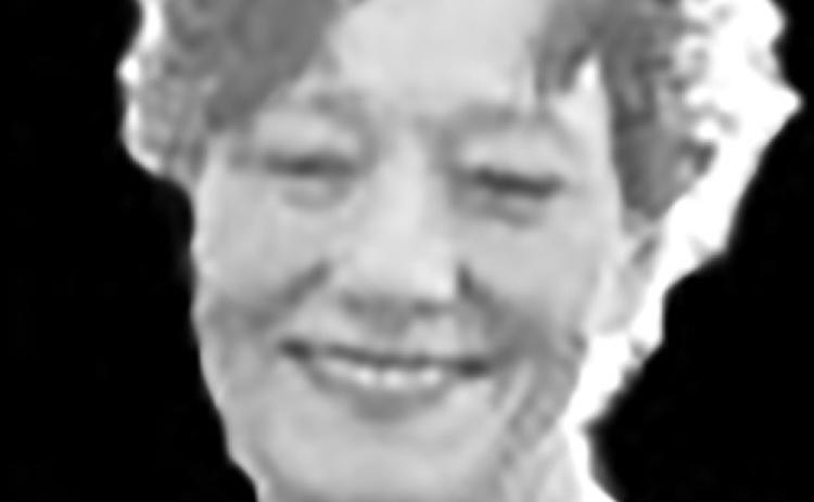 Velma Lee, Carl Junction, Mo.