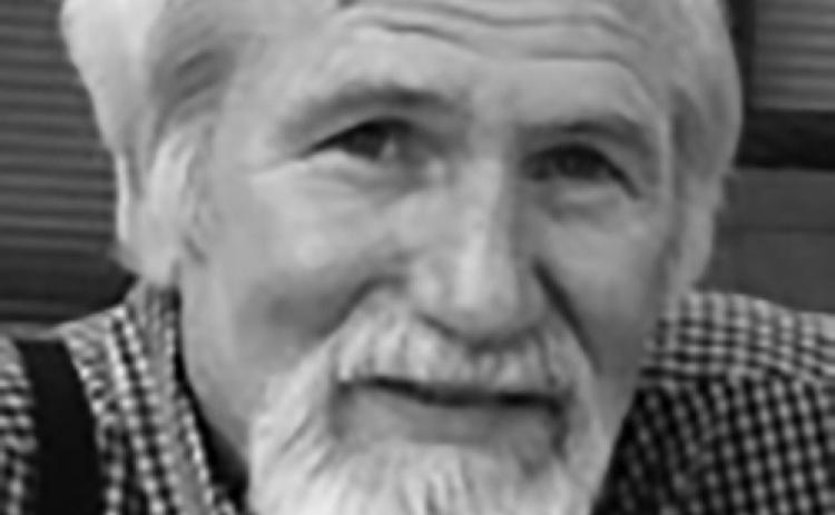 Harvey Lee Casteel 74, Galena