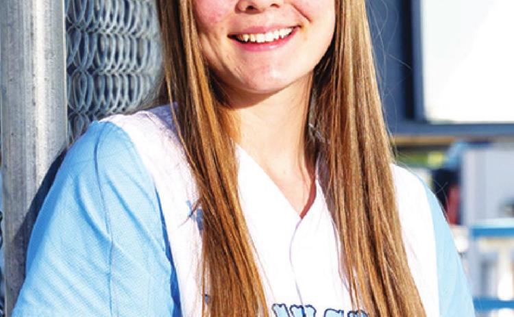 Warner Sports in Kansas All-State
