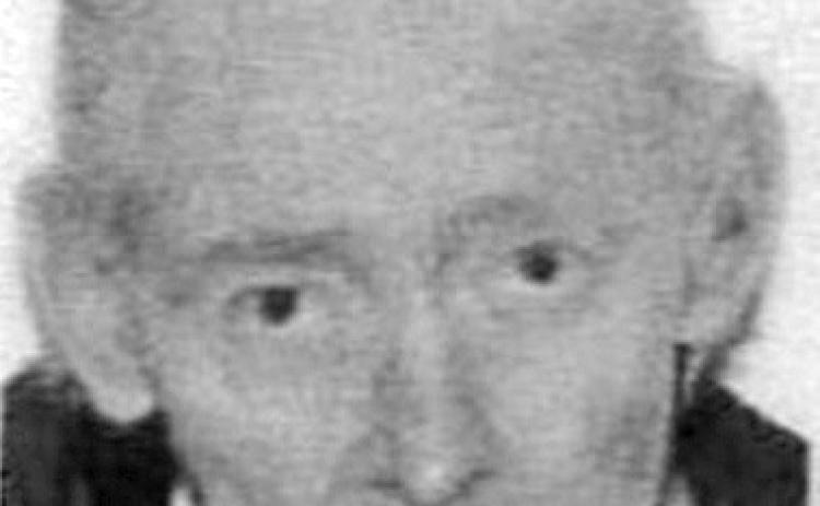 Roy Knowles