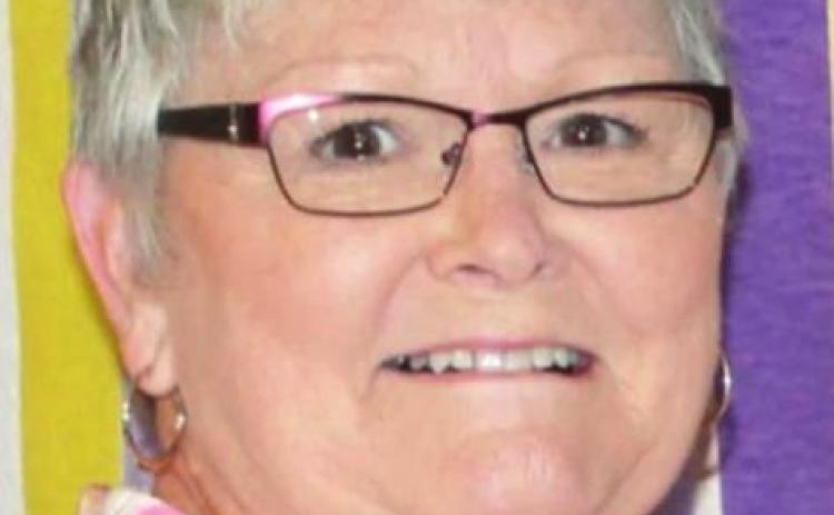 Benefit dinner for Evans