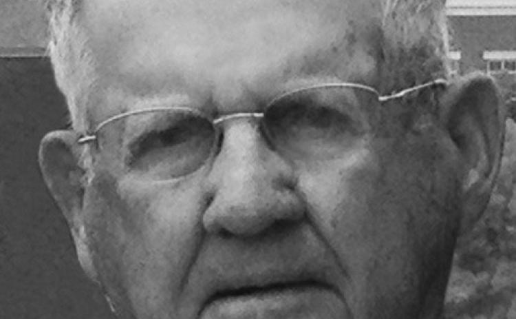 Murl Robison, 106, Columbus