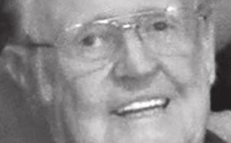 Cecil North Jr., 78, Columbus