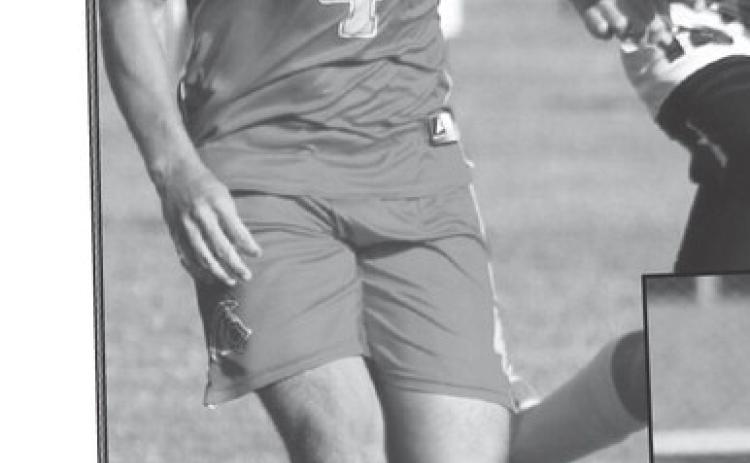 Titan of the Week