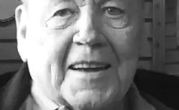 Sterling Palmer, 88, Joplin, Mo.