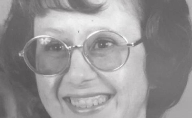 Bernice Laurie, 74, Columbus