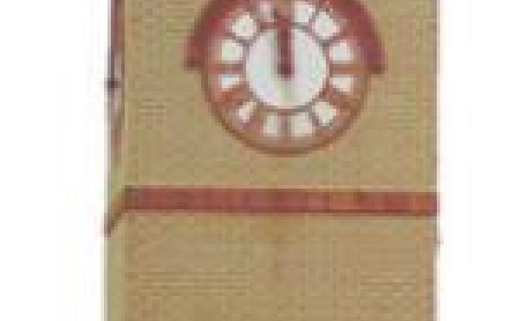 Musing Under the Clock Tower