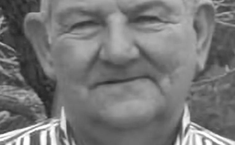 Gene Paradee, 74, Carl Junction