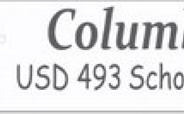 Columus USD 493 School Menus