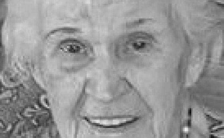 Dorothy Cowan