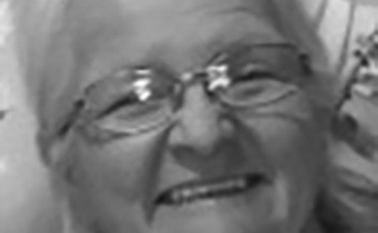 Phyllis Frazier, 74, Galena